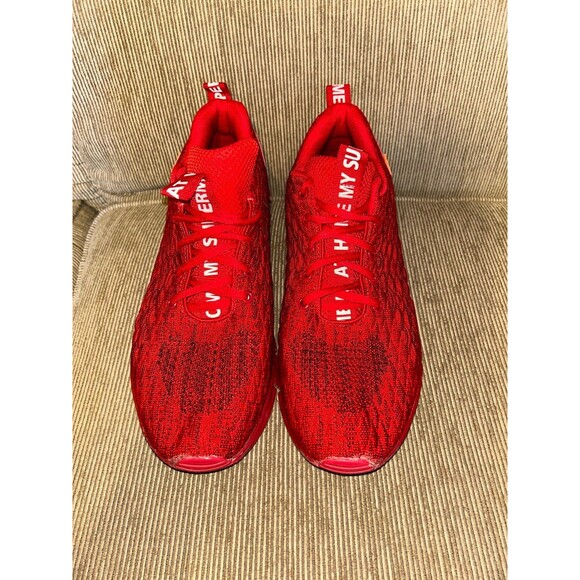 Men’s running shoes size 13 - Picture 6 of 7